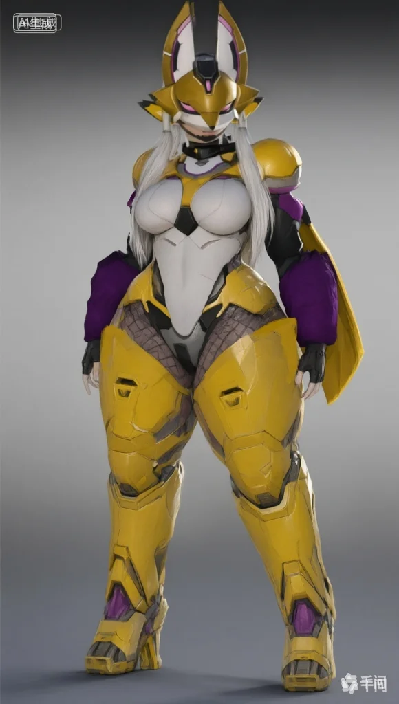 digimon sakuyamon ai mecha
