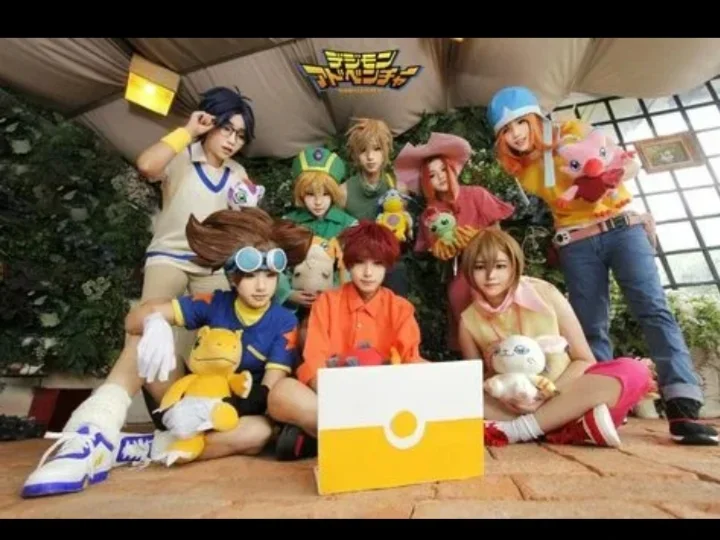 digimon