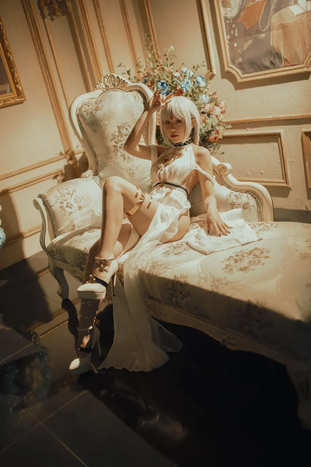 [蓝小沂KiKi] 马萨诸塞