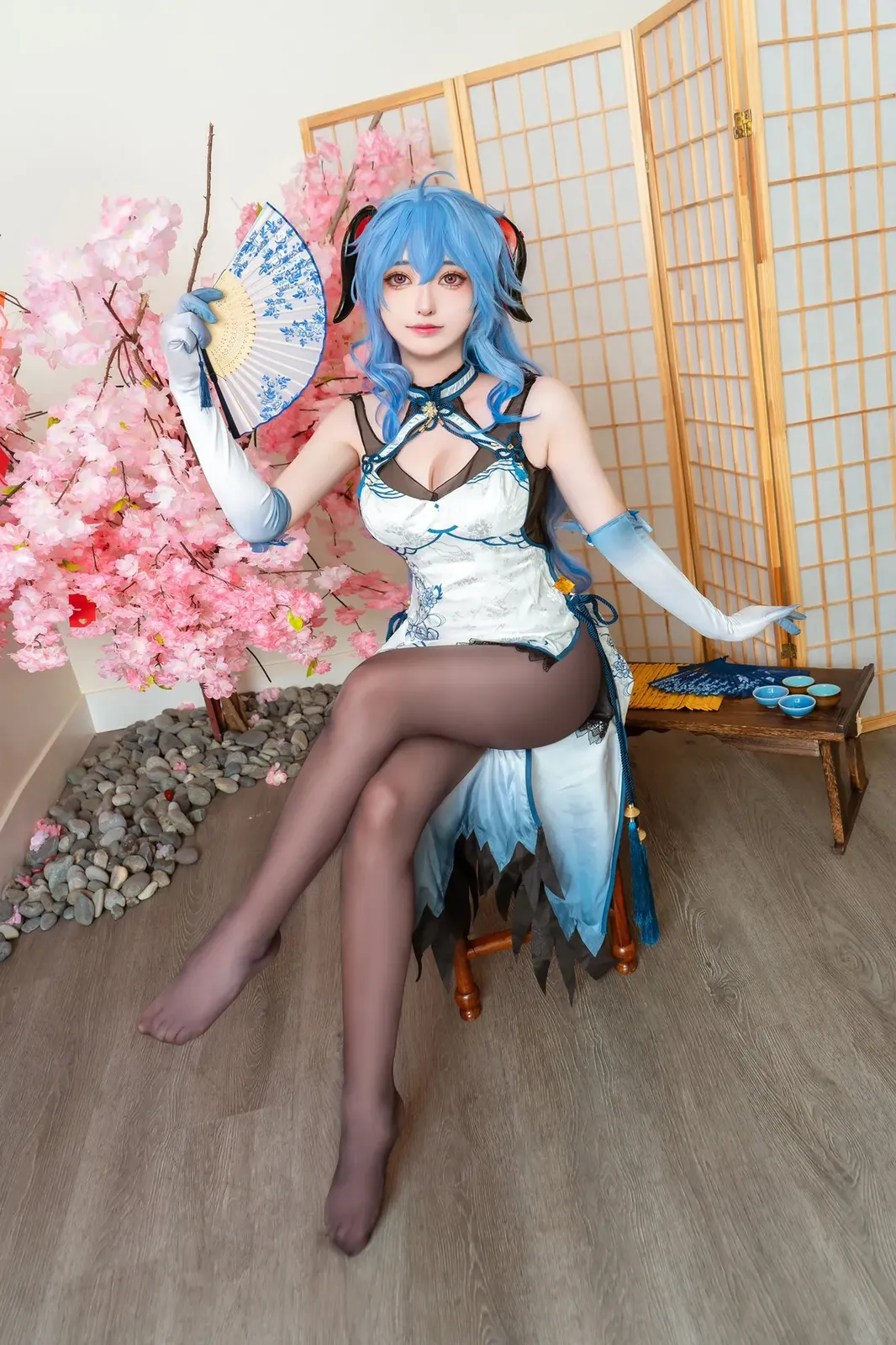 葡萄糖_Glucose - Genshin Impact misc