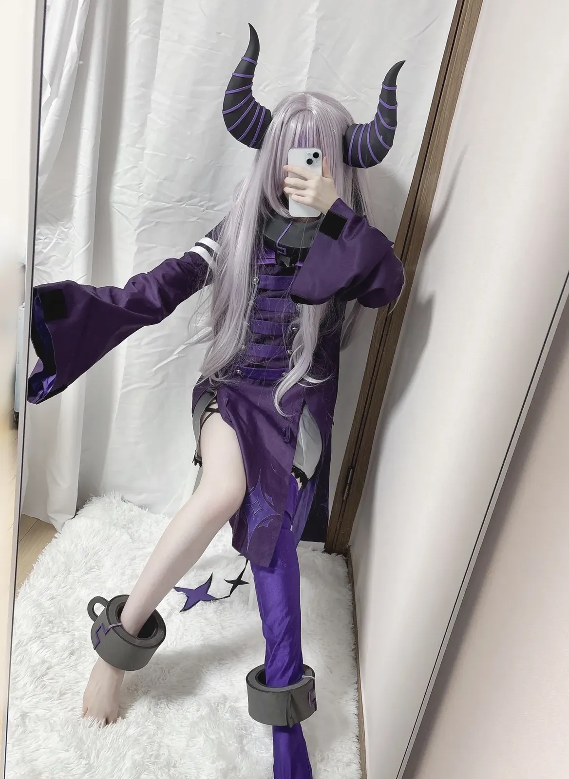 NENE - Laplus Darkness