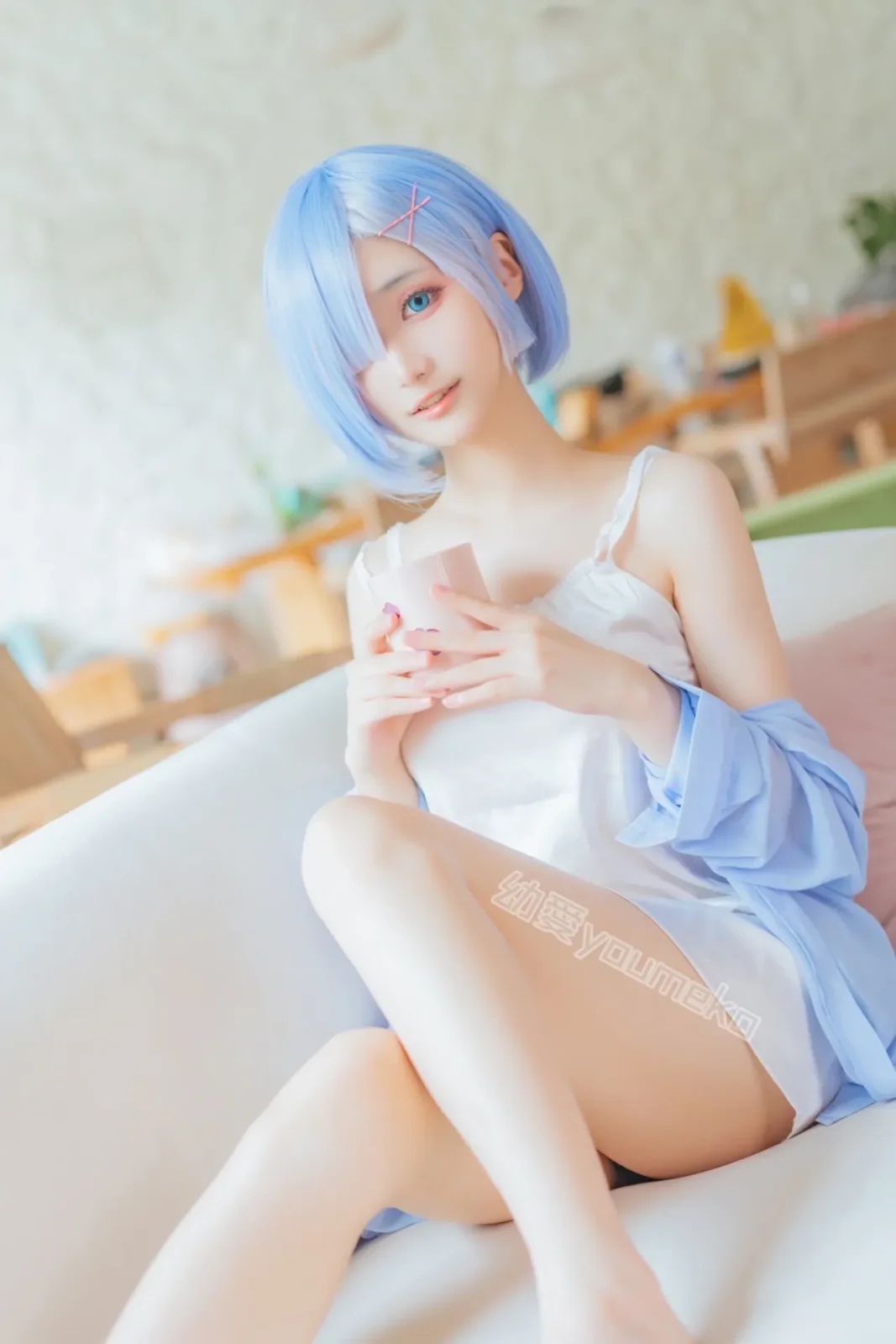 Yume Chuu - Rem pj's