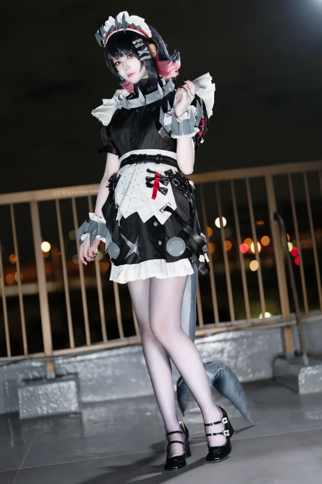Yume Chuu - Ellen Joe