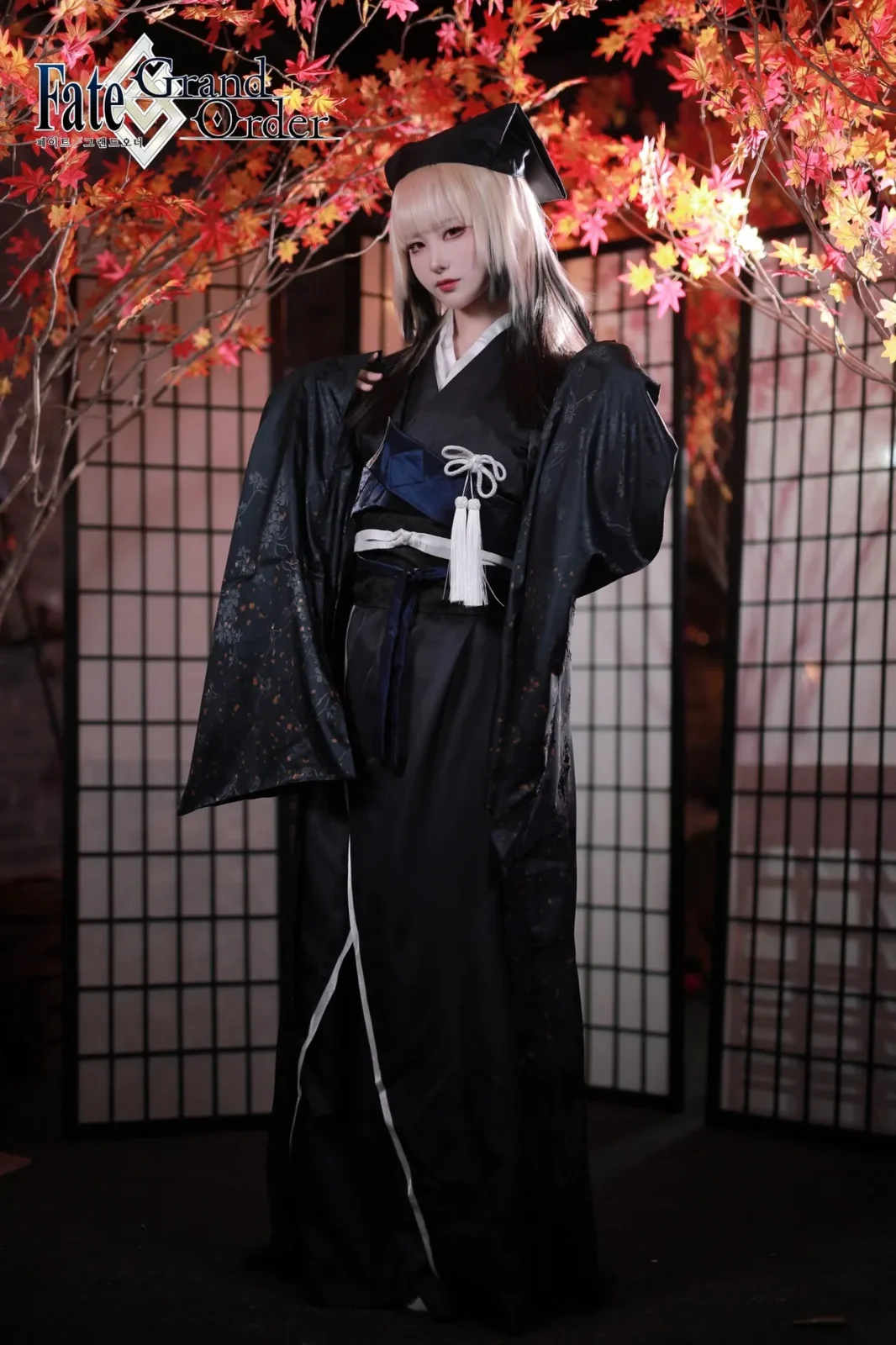 ✿쫑긋✿ (@_pikupiku_u) - Sen no Rikyū