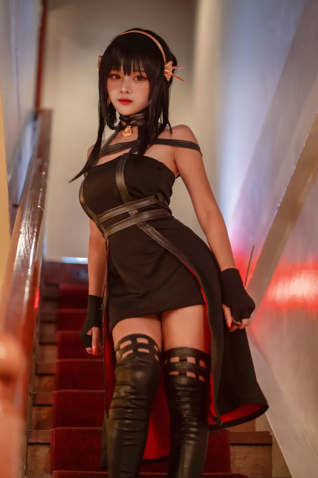 MingMiho - Yor