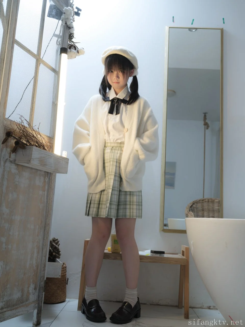かとう めぐみ COS