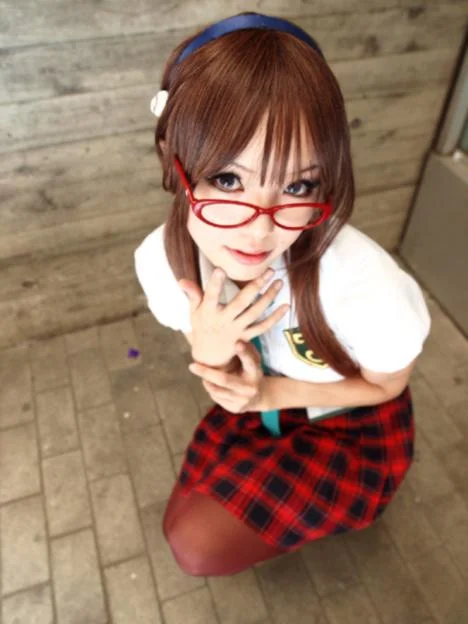 [kipi]Makinami Mari