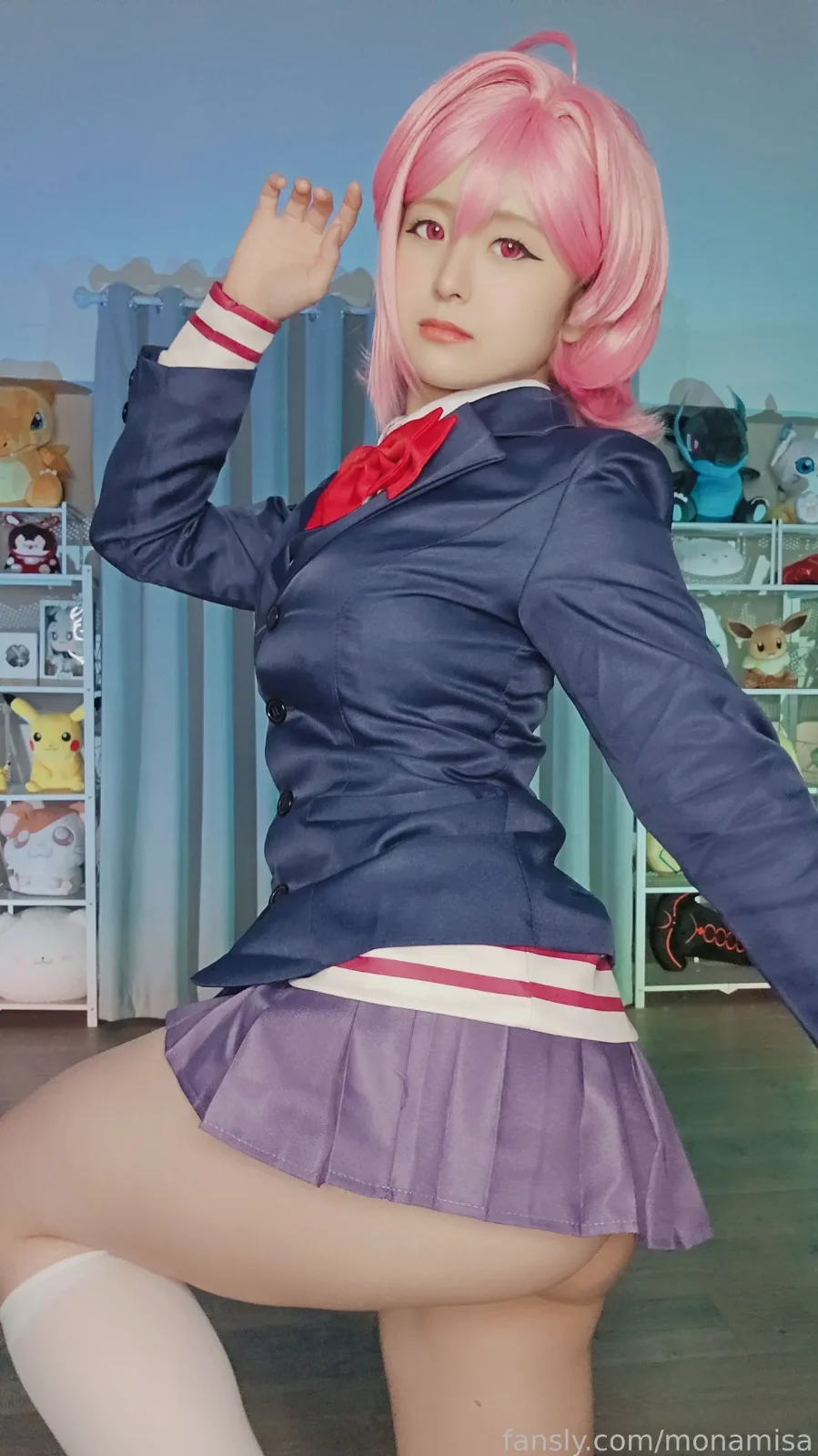 MONAMISA - Aira