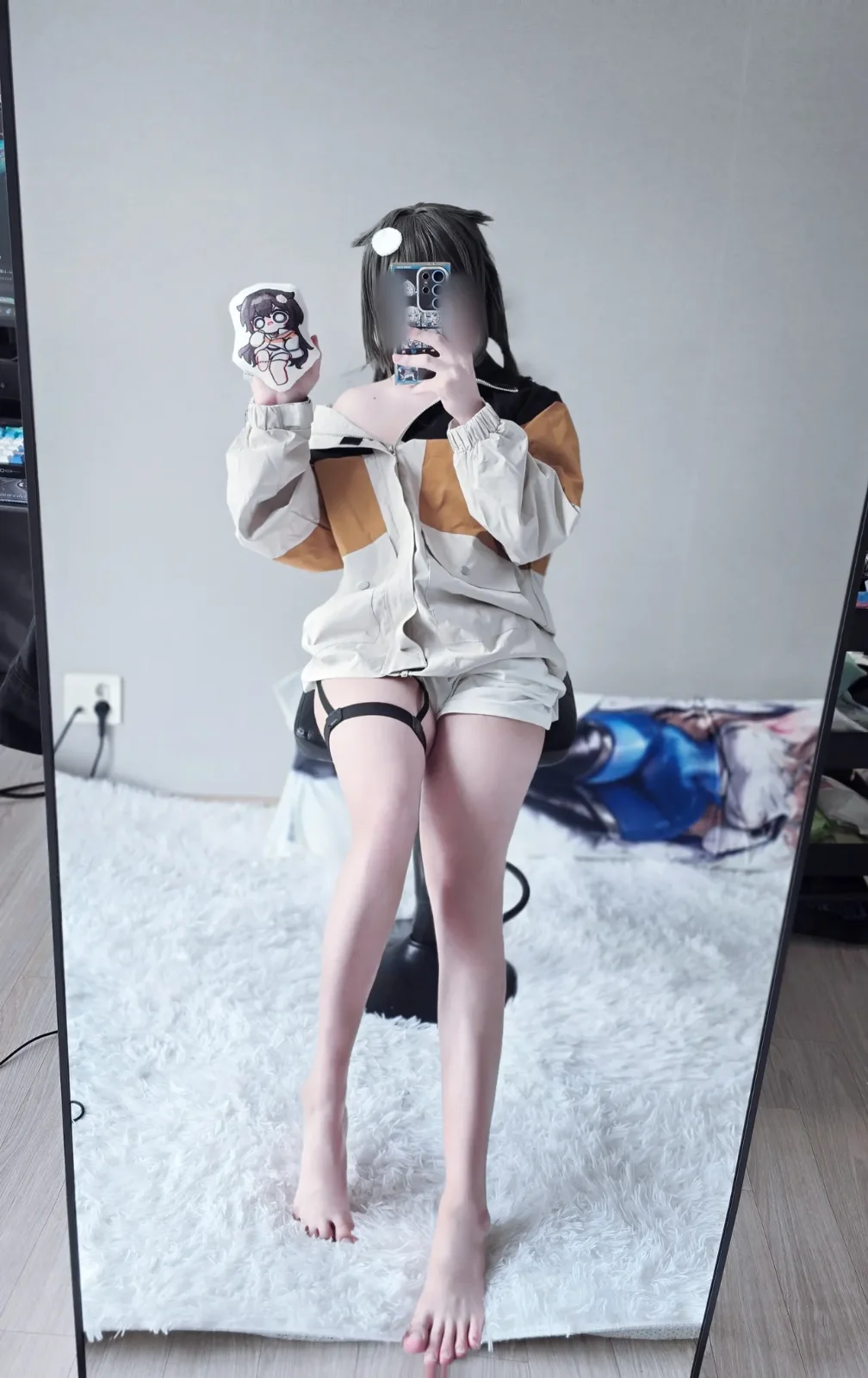 RURI - NIKETrony