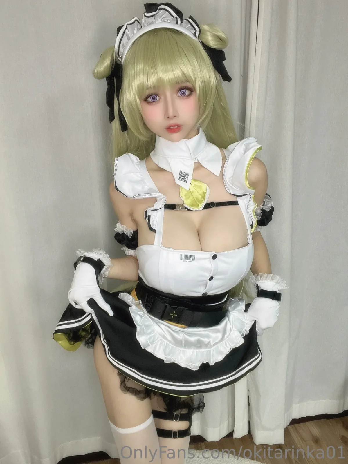 Okita Rinka - Soda