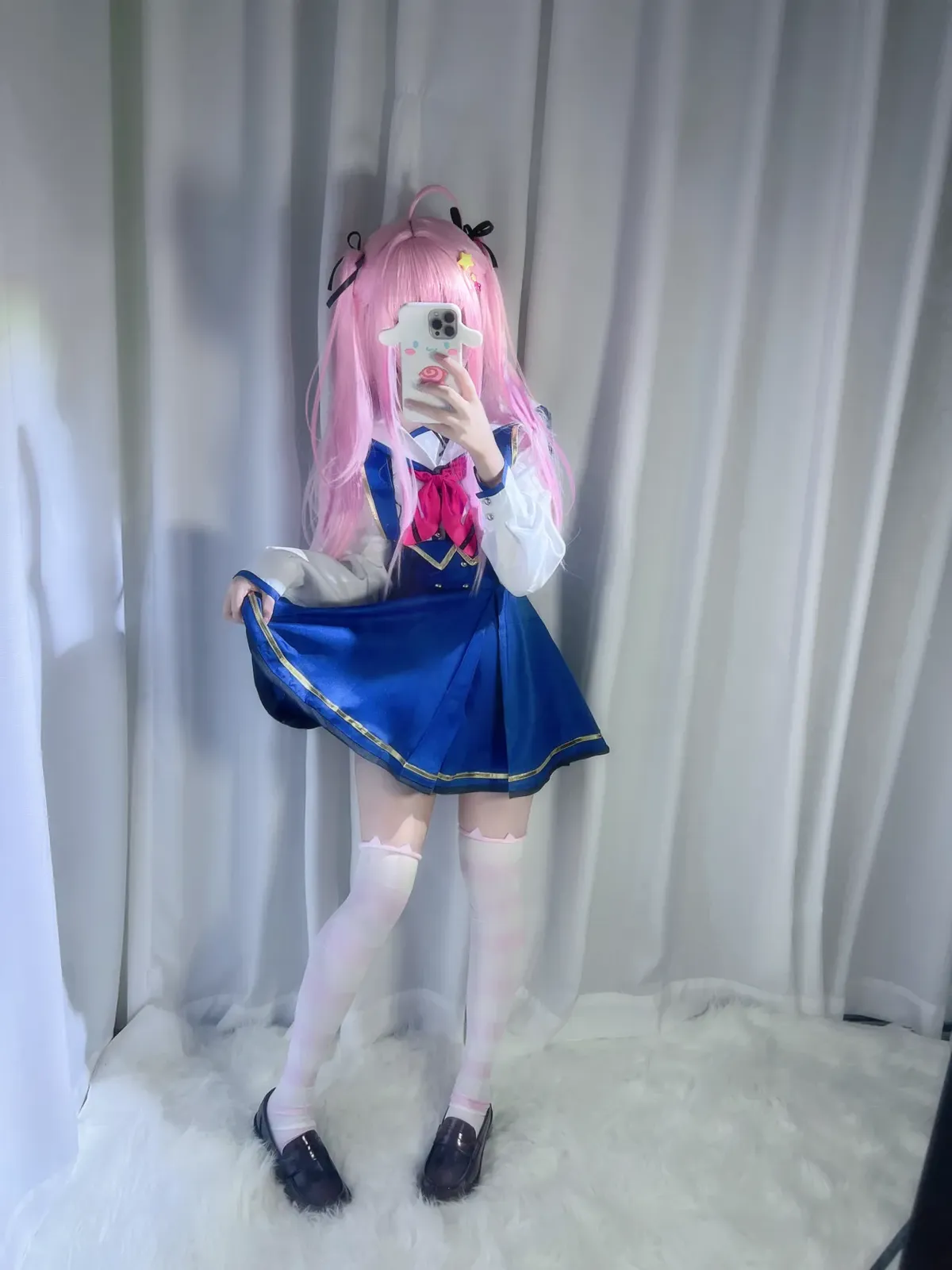 shibachipipa - 夜刀くくる★