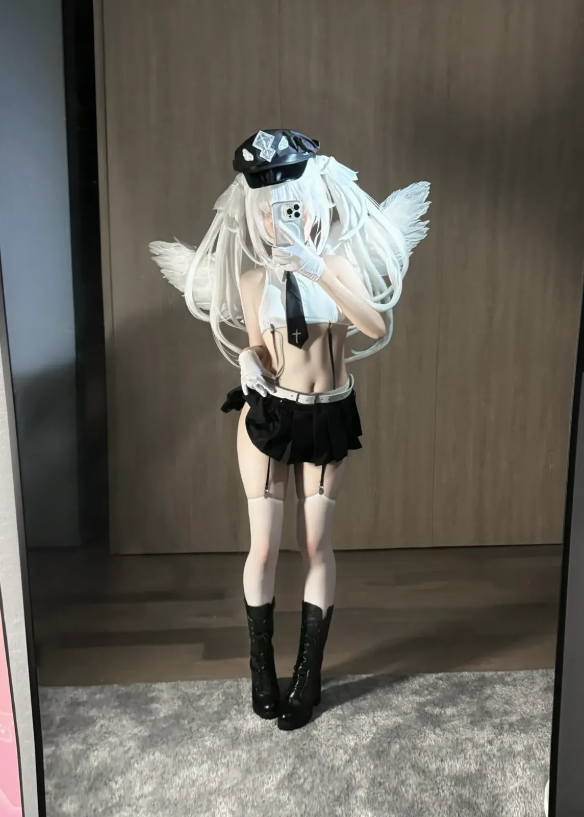 shibachipipa - 天使警察エルちゃん