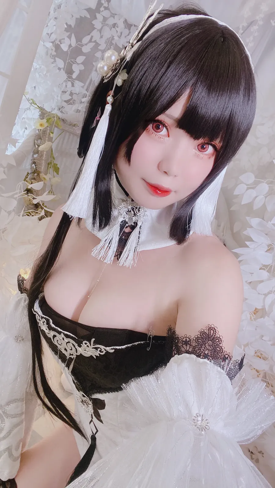 Yuki Neko - Chen Hai