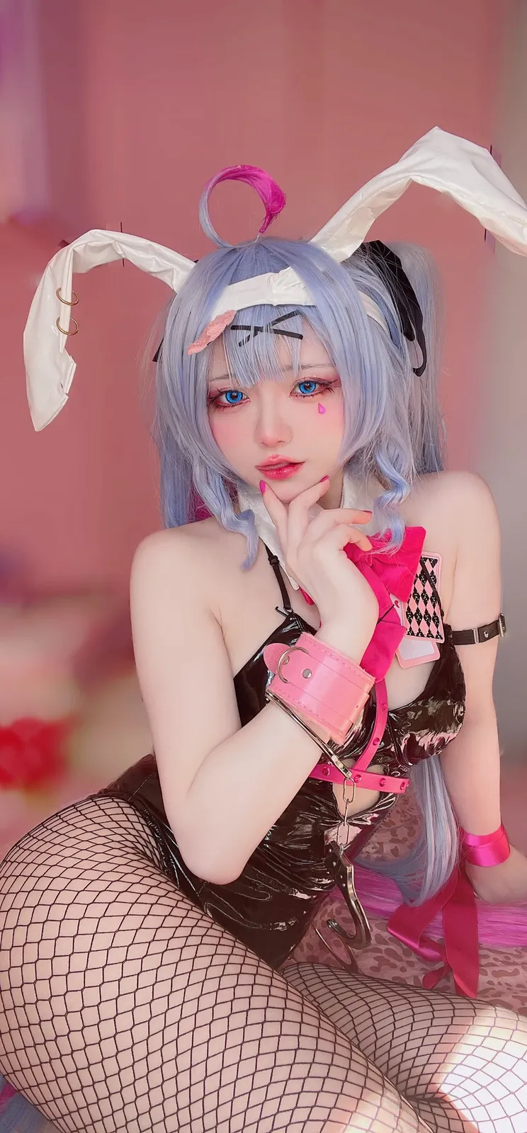 絲🕸️ - Hatsune Miku (Rabbit Hole)