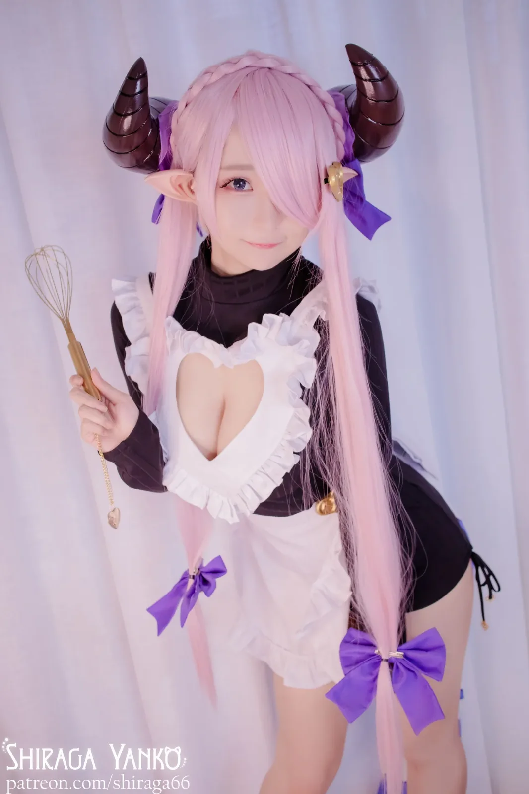Shiraga Yanko - Narmaya Granblue Fantasy