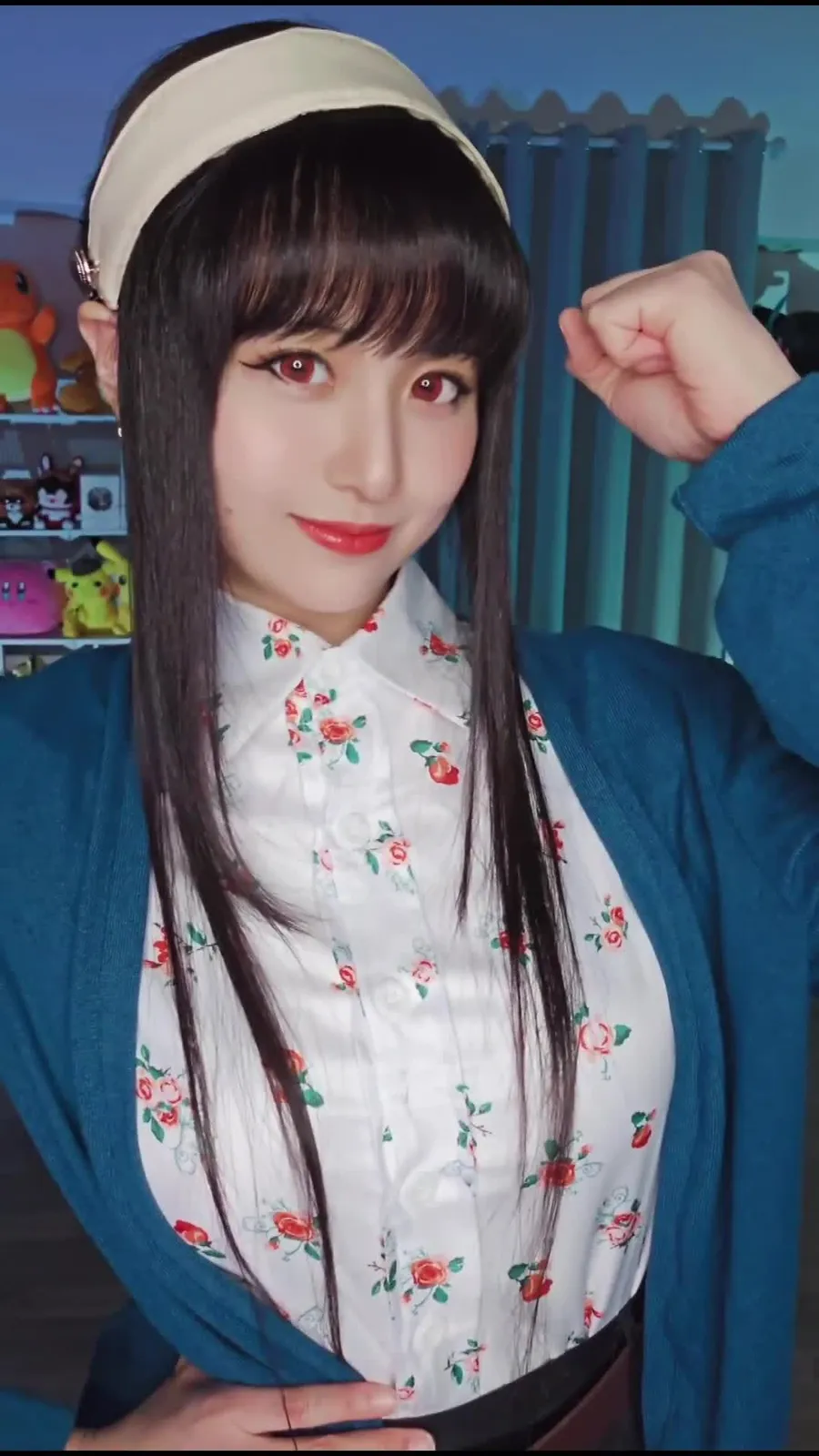 MONAMISA - Yor casual