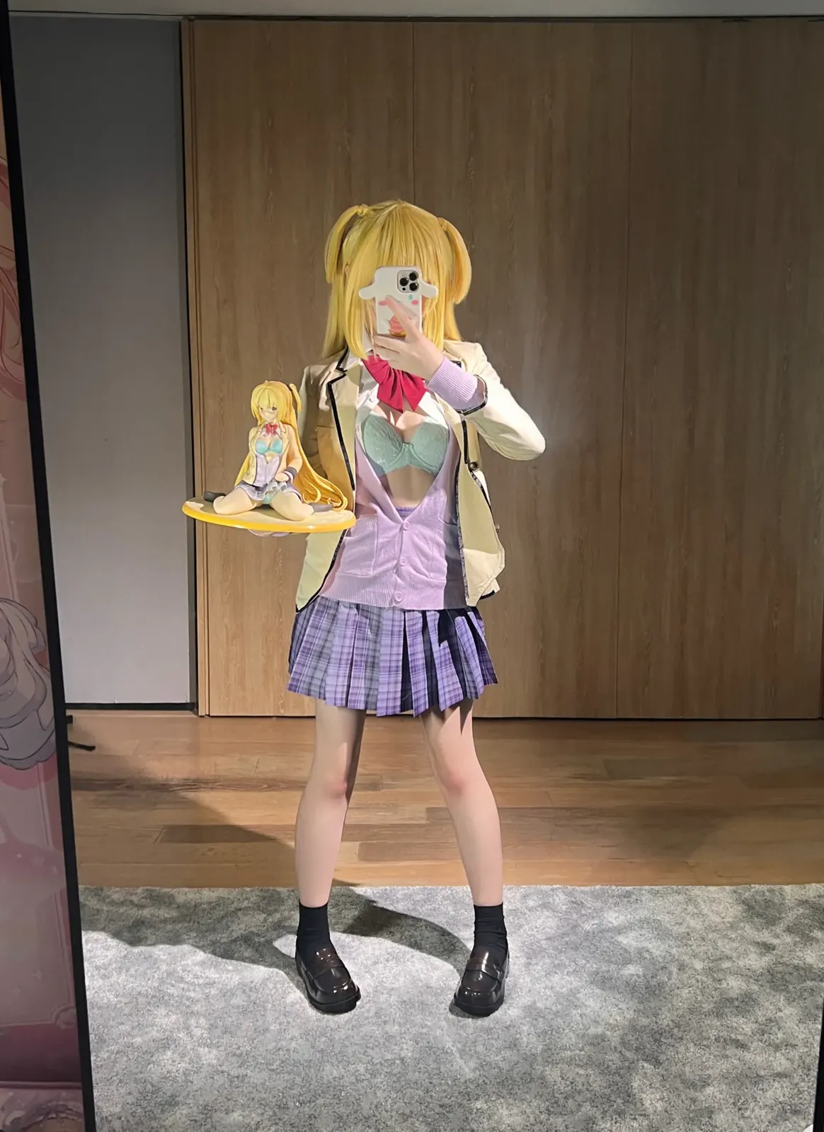 shibachipipa - 在原七海🃏