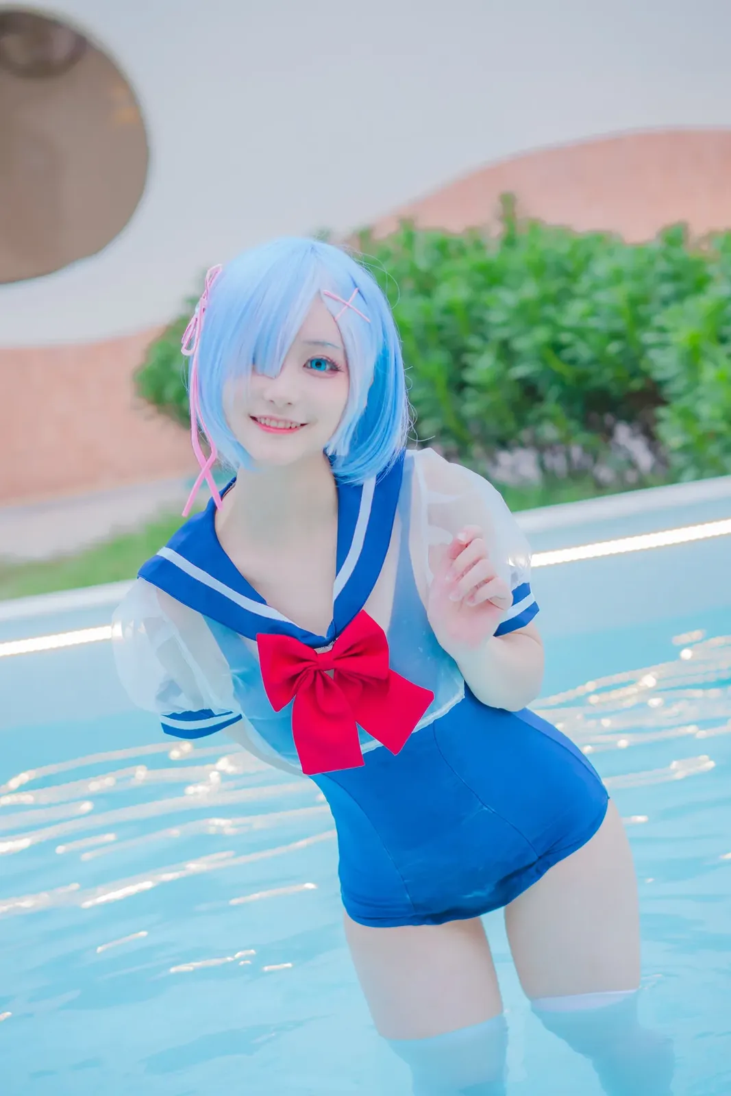 Yume Chuu - Rem