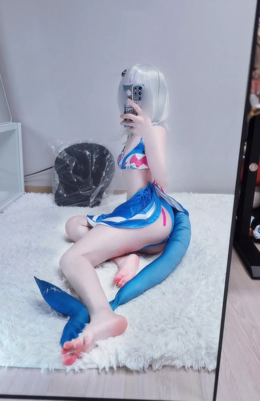 RURI - Gura 👙