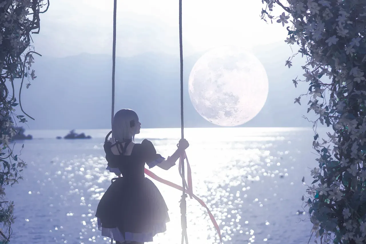 shibachipipa - Rewrite Kagari