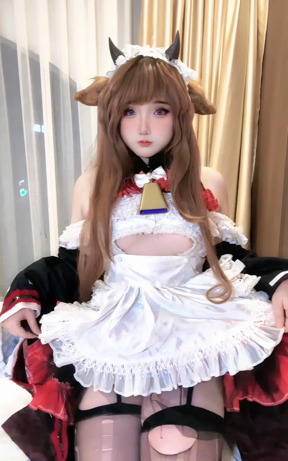 Nyanchan2k3 - Kashino