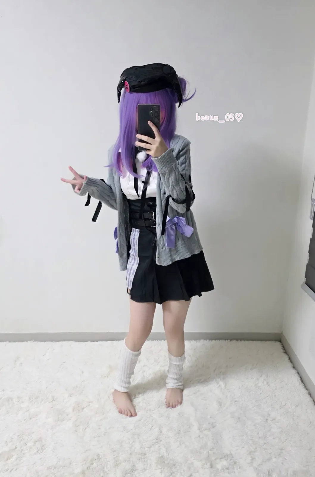 Kouun - Towa (Casual)