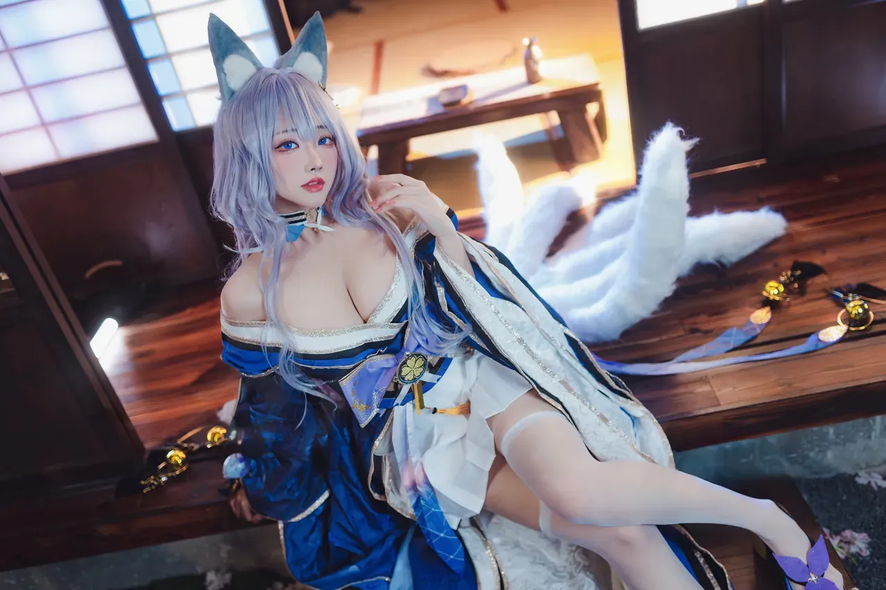 【宫本桜】信浓微博图去水印