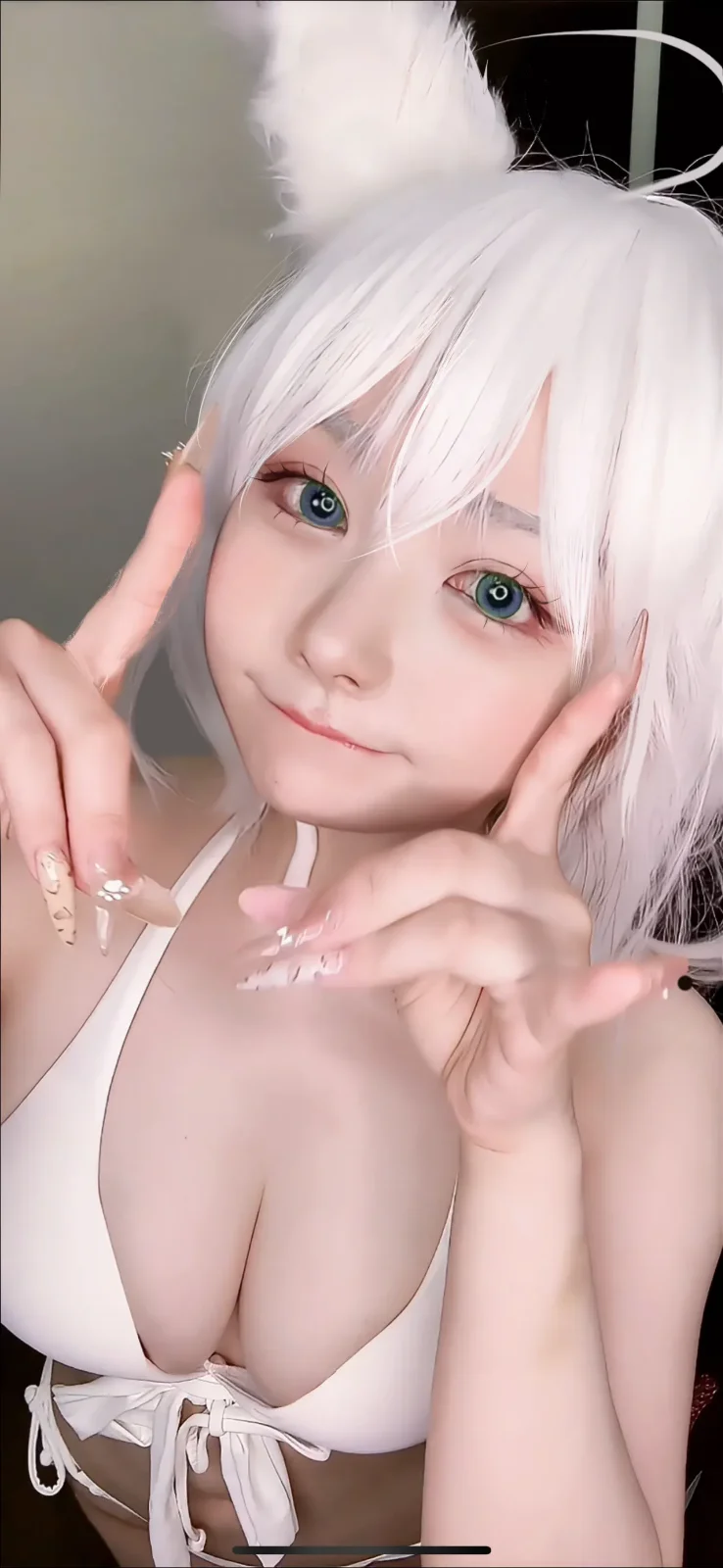 Sukiyaki - Fubuki bikini