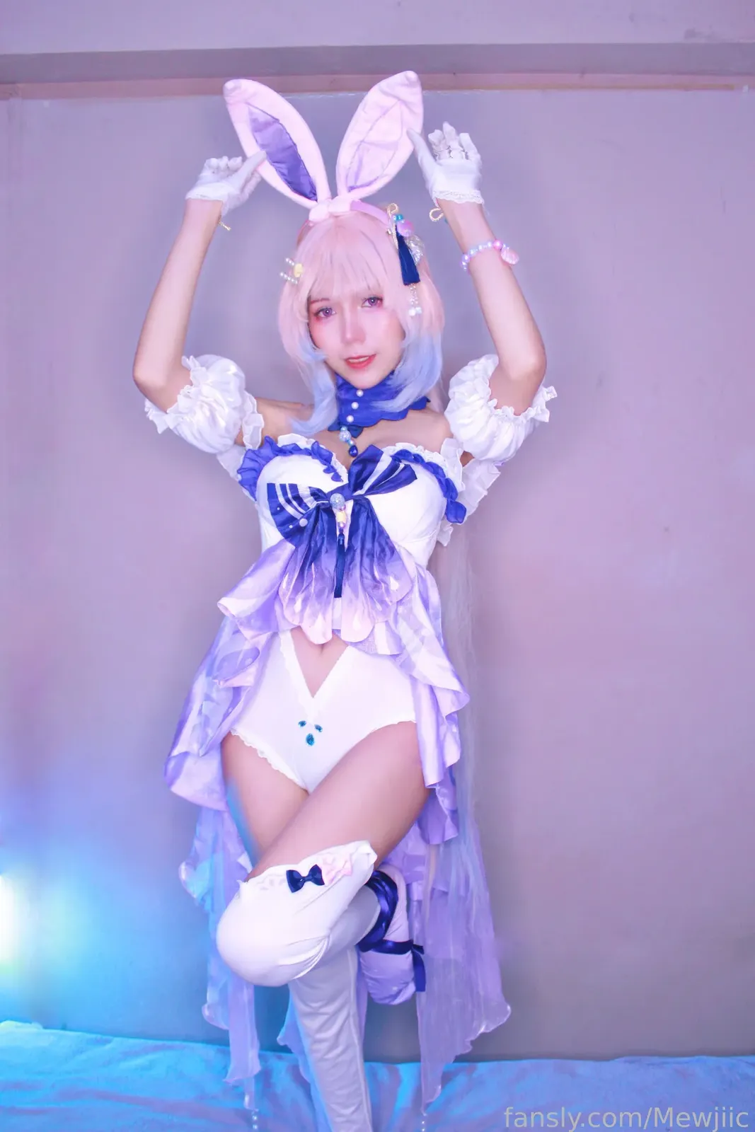 lMusicl - Bunny Kokomi