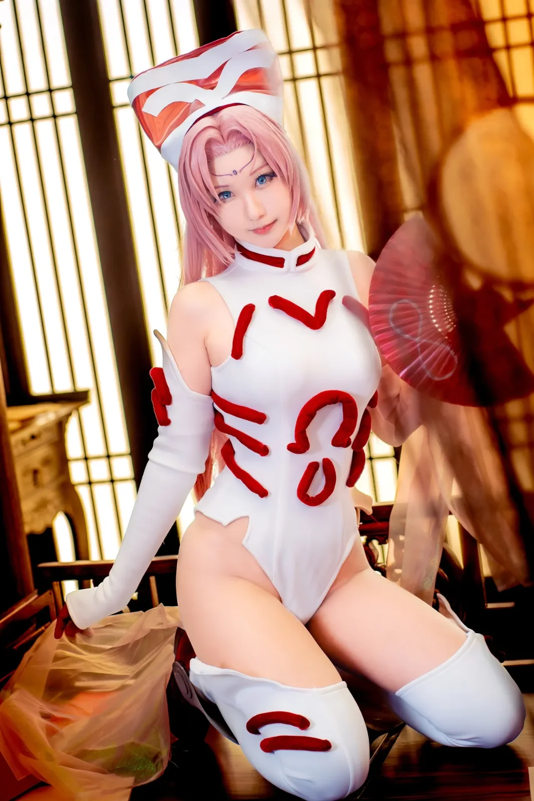 [HIKO] 妲己