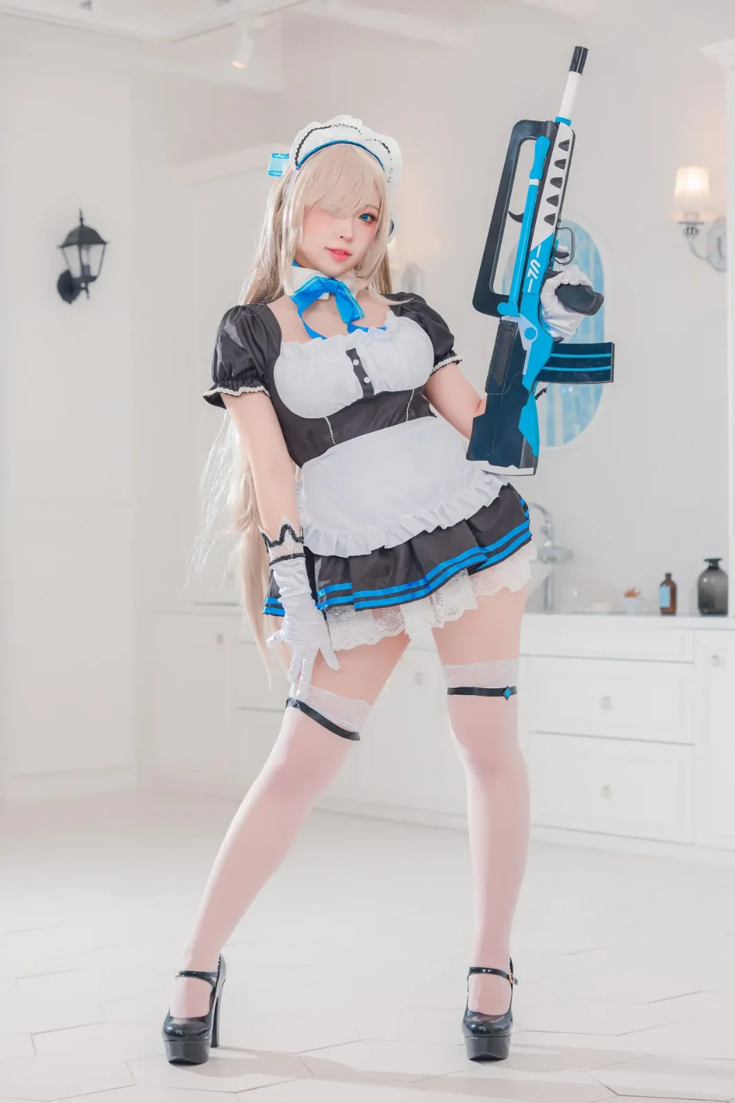 ENMYO/은묘 (@enmyo_cos) - Ichinose Asuna