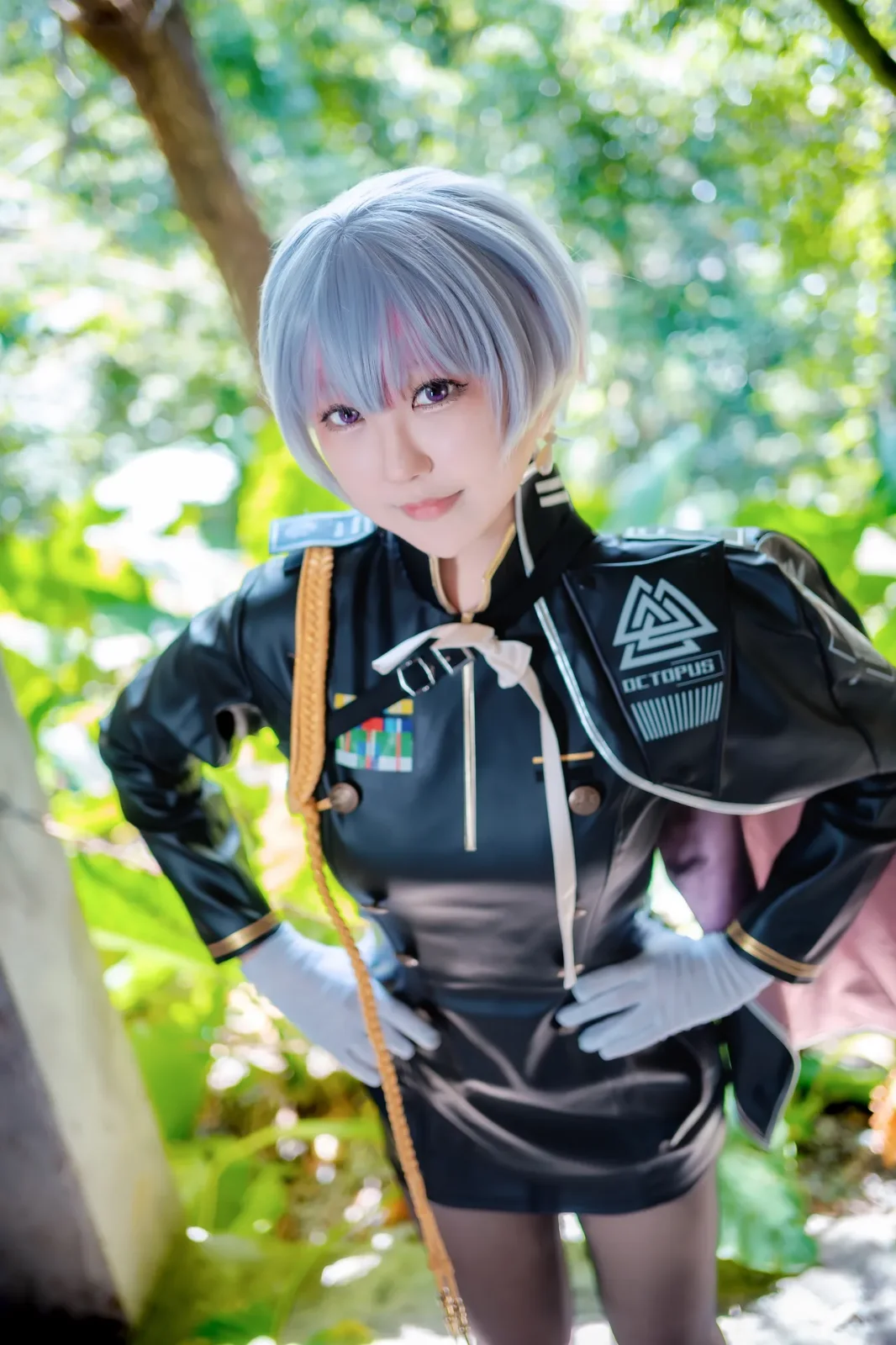 [HIKO] 莉莉薇丝
