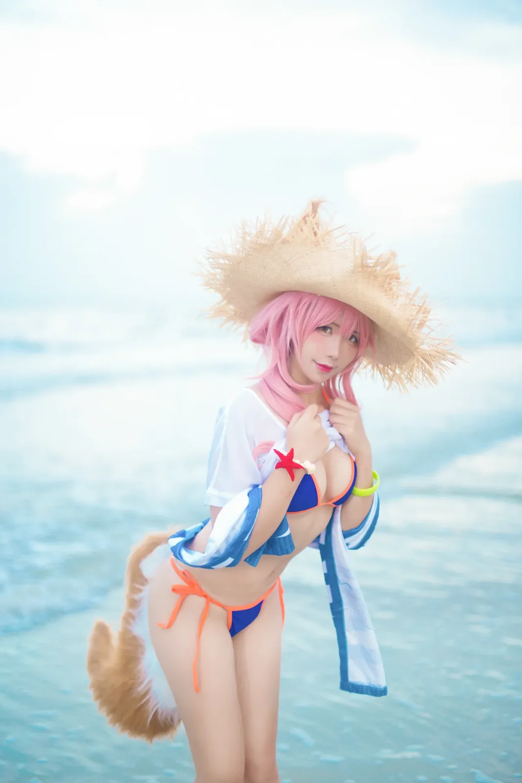 九曲jean - Tamamo