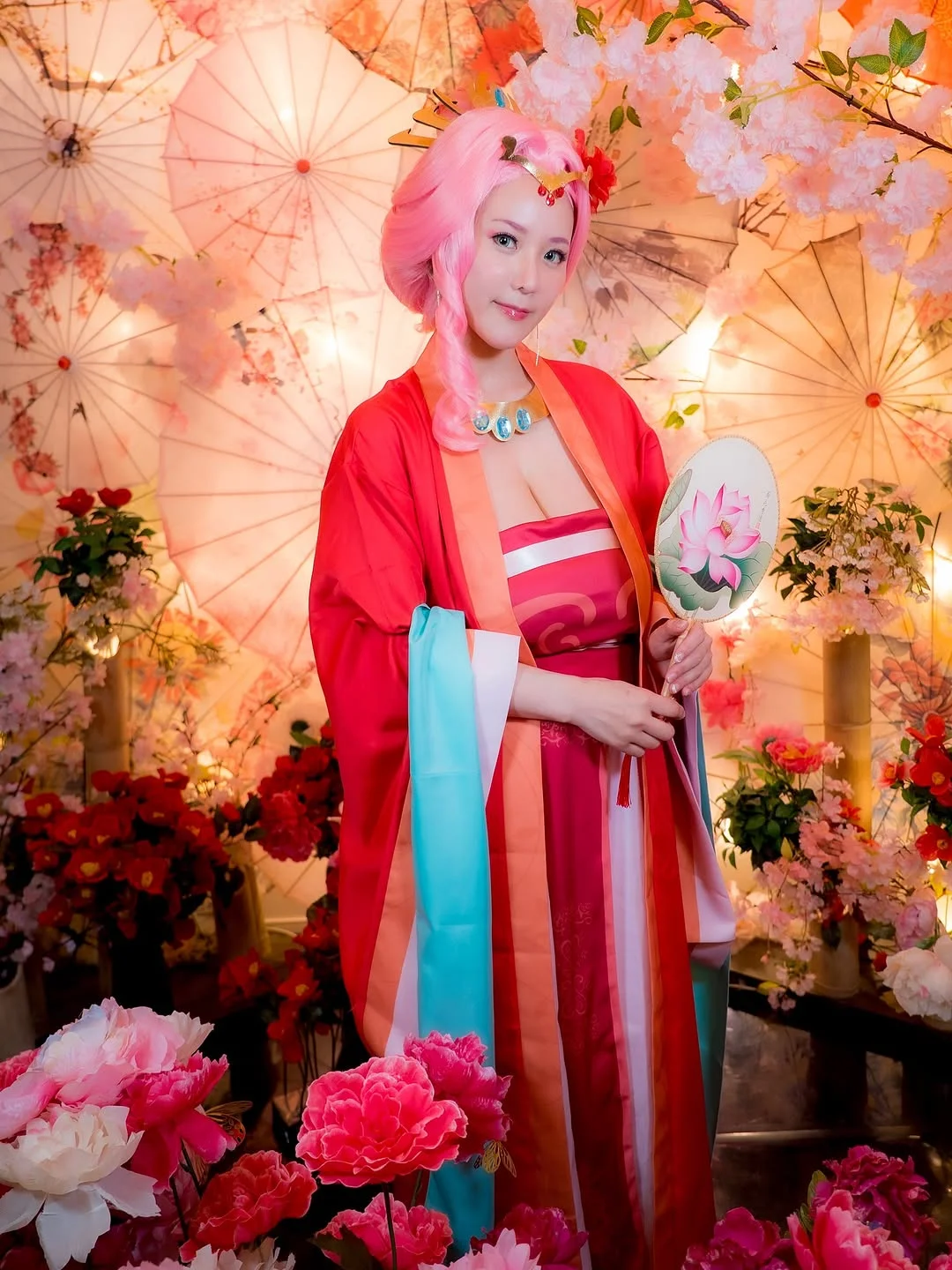 Kaho Shibuya - Gyokuyou