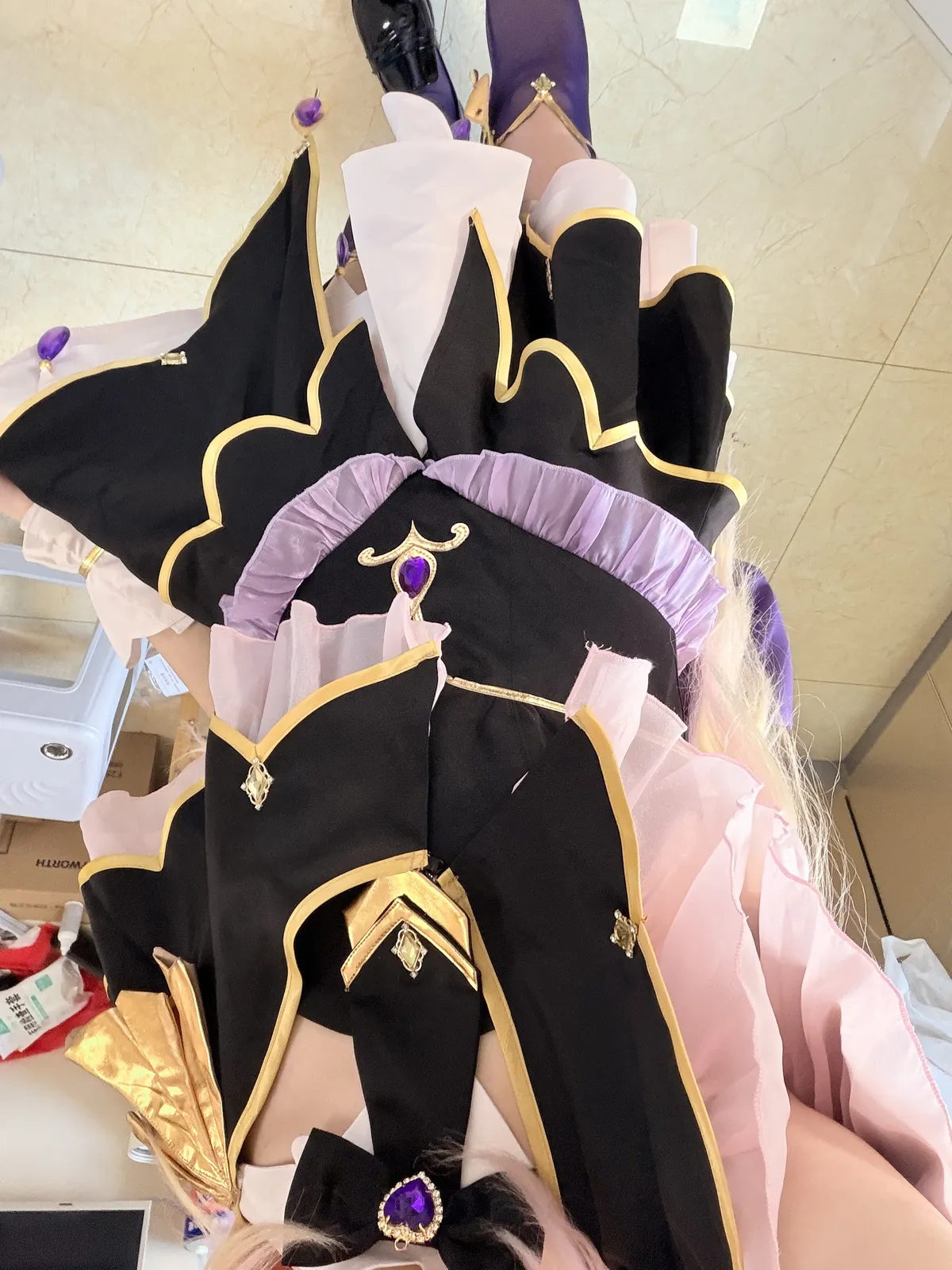 moria ruruka