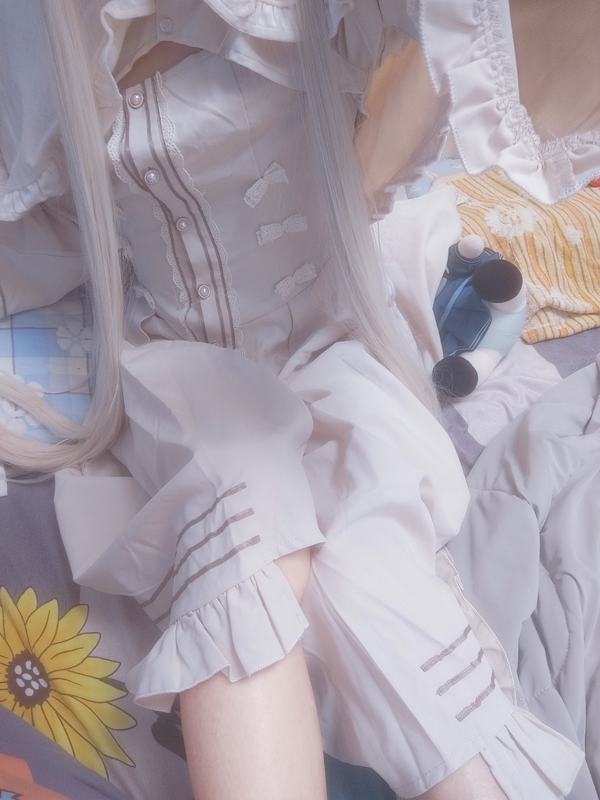 kasugano sora