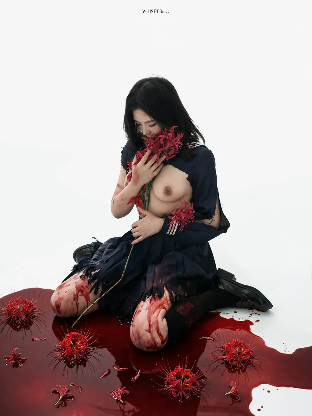 [Baobls520] Cosplay SILENCE HILL f