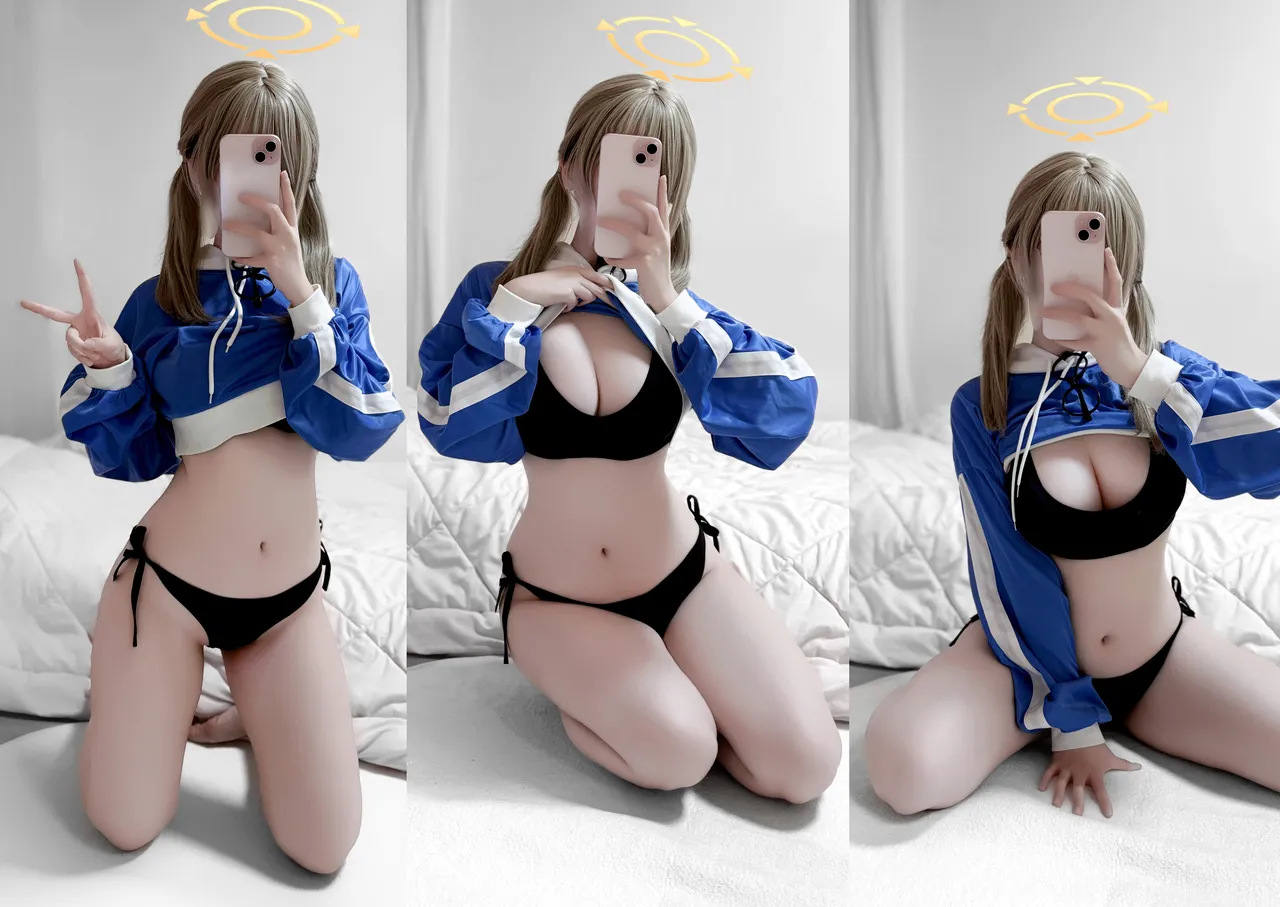 riria - Kazekura Moe 💙