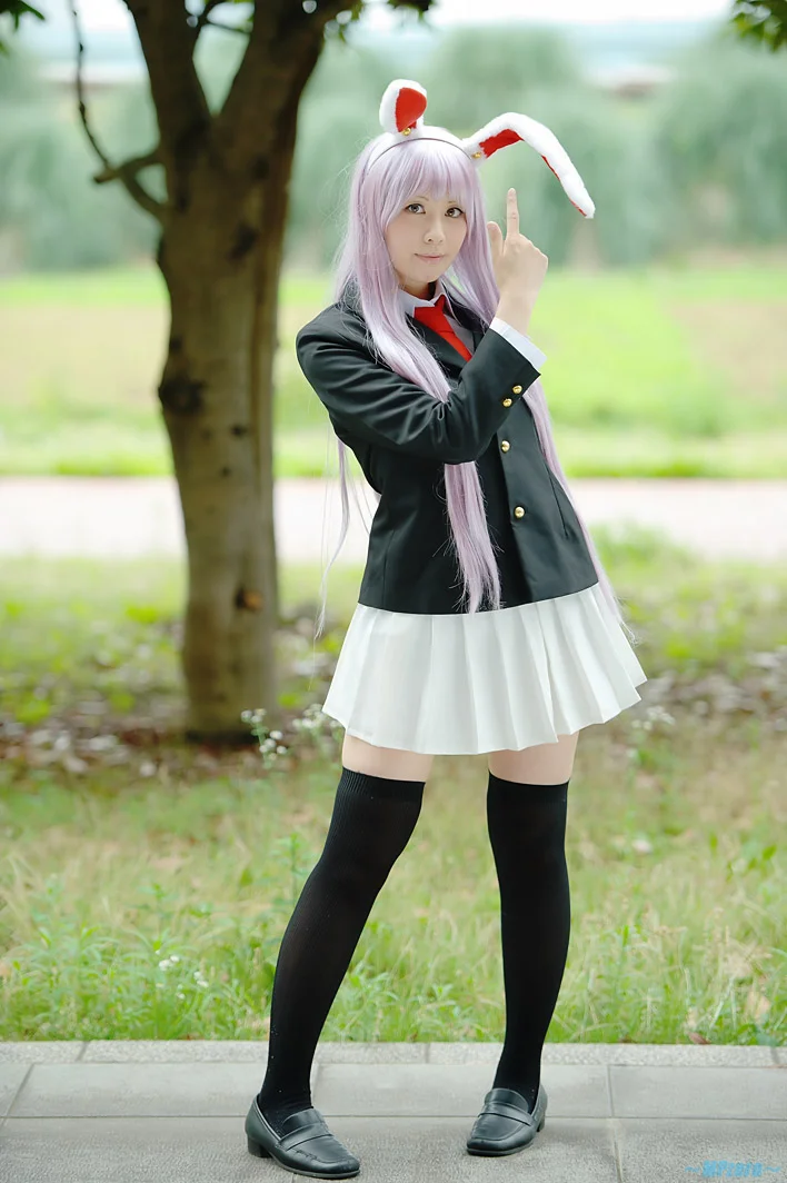 Reisen Udongein Inaba (Satori)