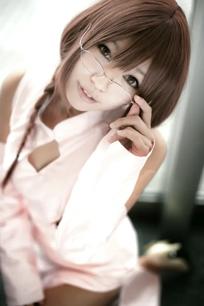 Shimizu Miki (Sekirei)