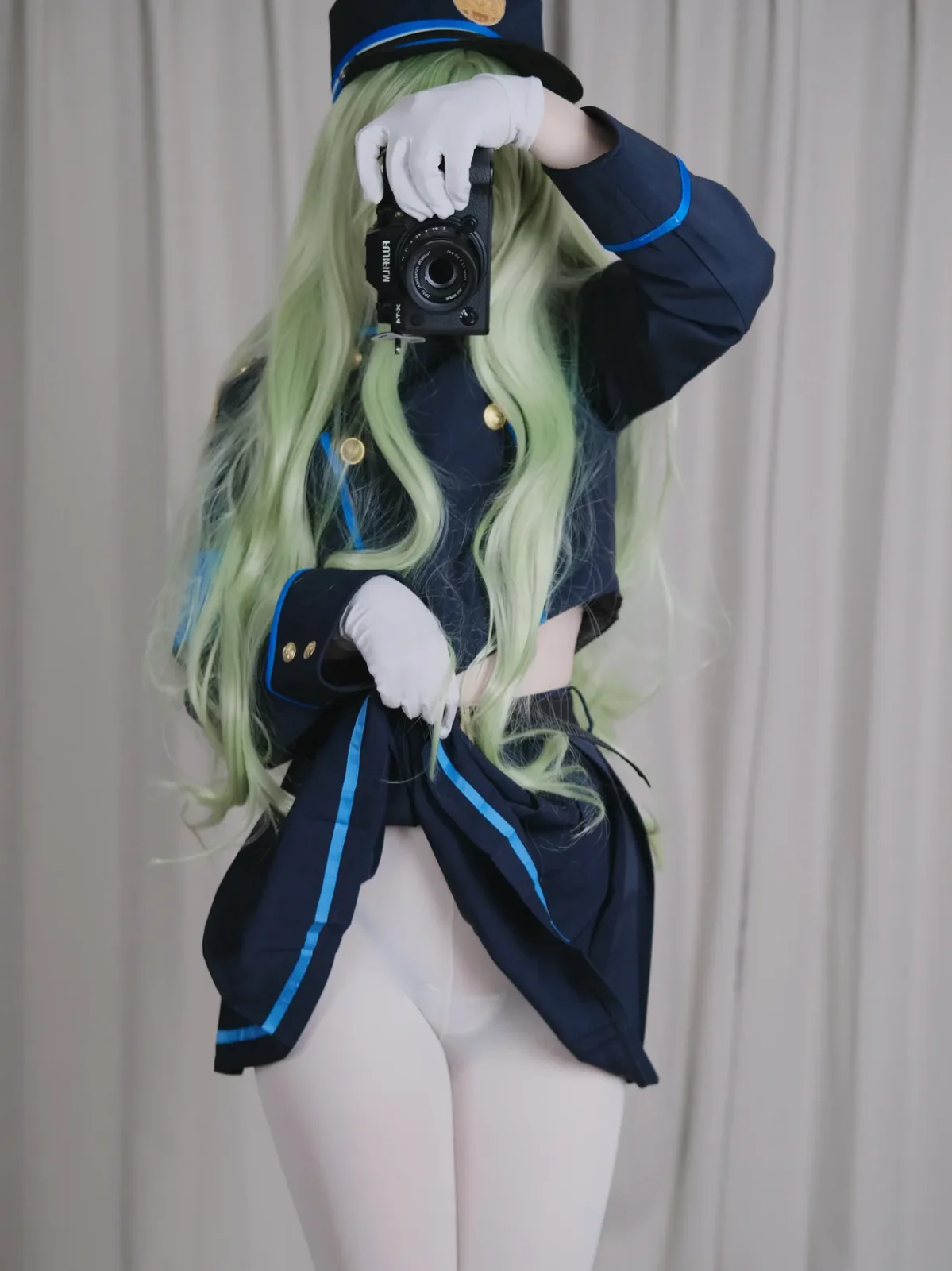 Yume Chuu - Railway Twins