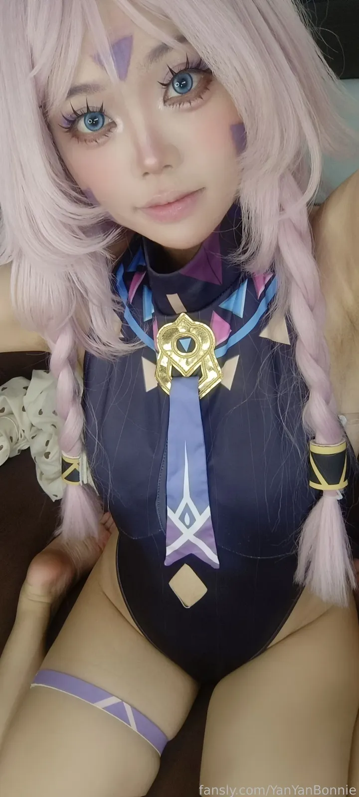 YanYan Bonnie - Citlali