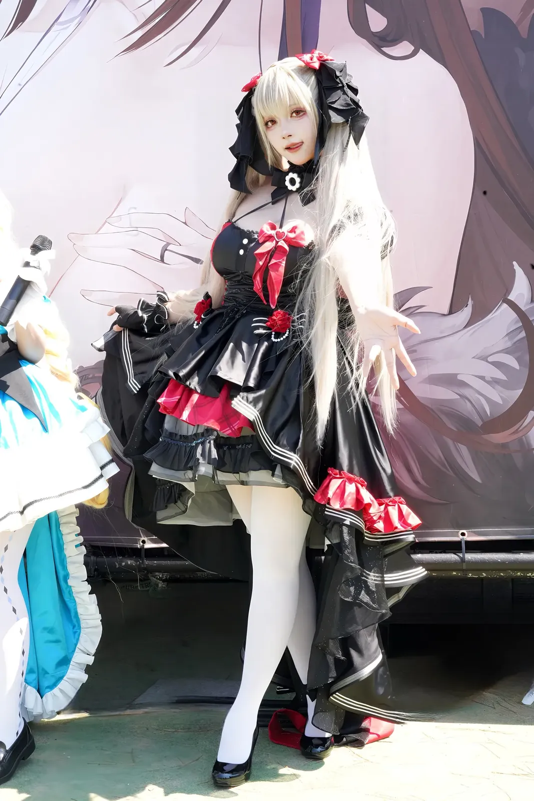 Natsume0v0 - Formidable