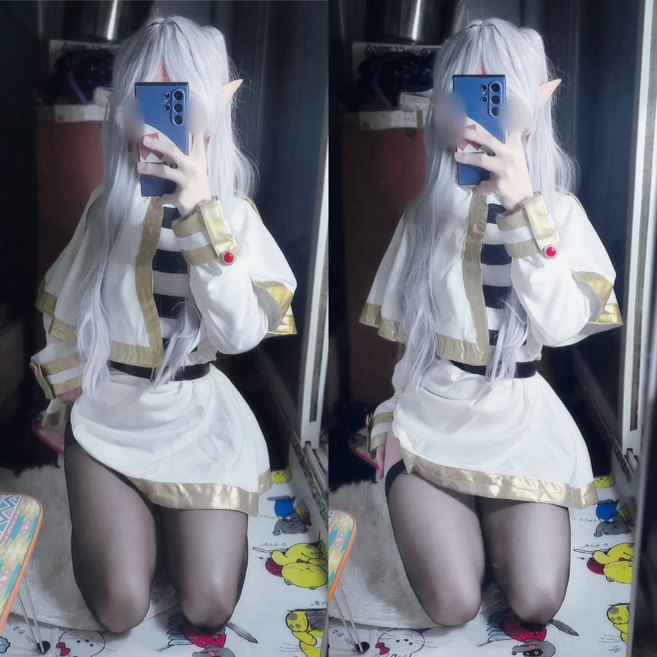 RURI - Frieren | Cosphoria