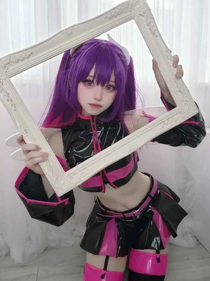 Min_Mmu - Mikari Tachibana