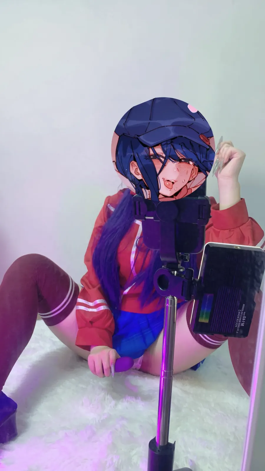 币币兔-米塔 Miside