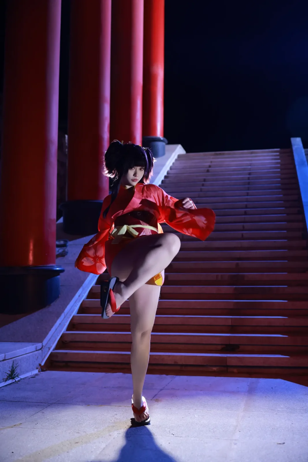 G44不会受伤 -无名