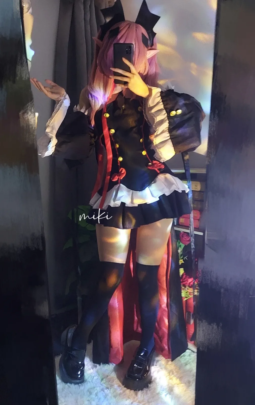 Lynnie Lia - Krul