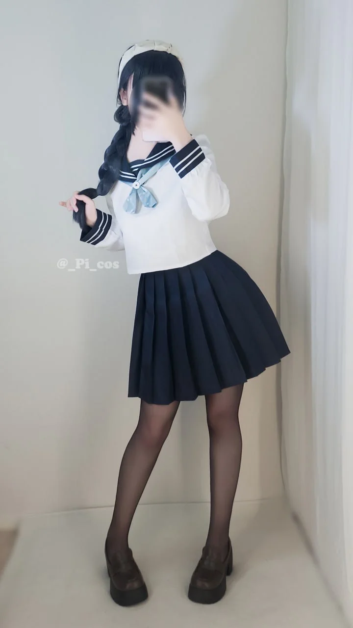 PI - Riko Amanai