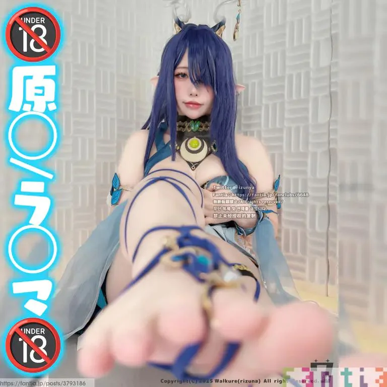 【🔞無料公開💖】原ネ申ラ◯マ自撮り💓